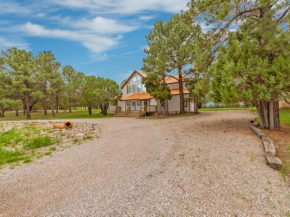 High Mesa Escape, 3 Bedrooms, Fireplace, Sleeps 8